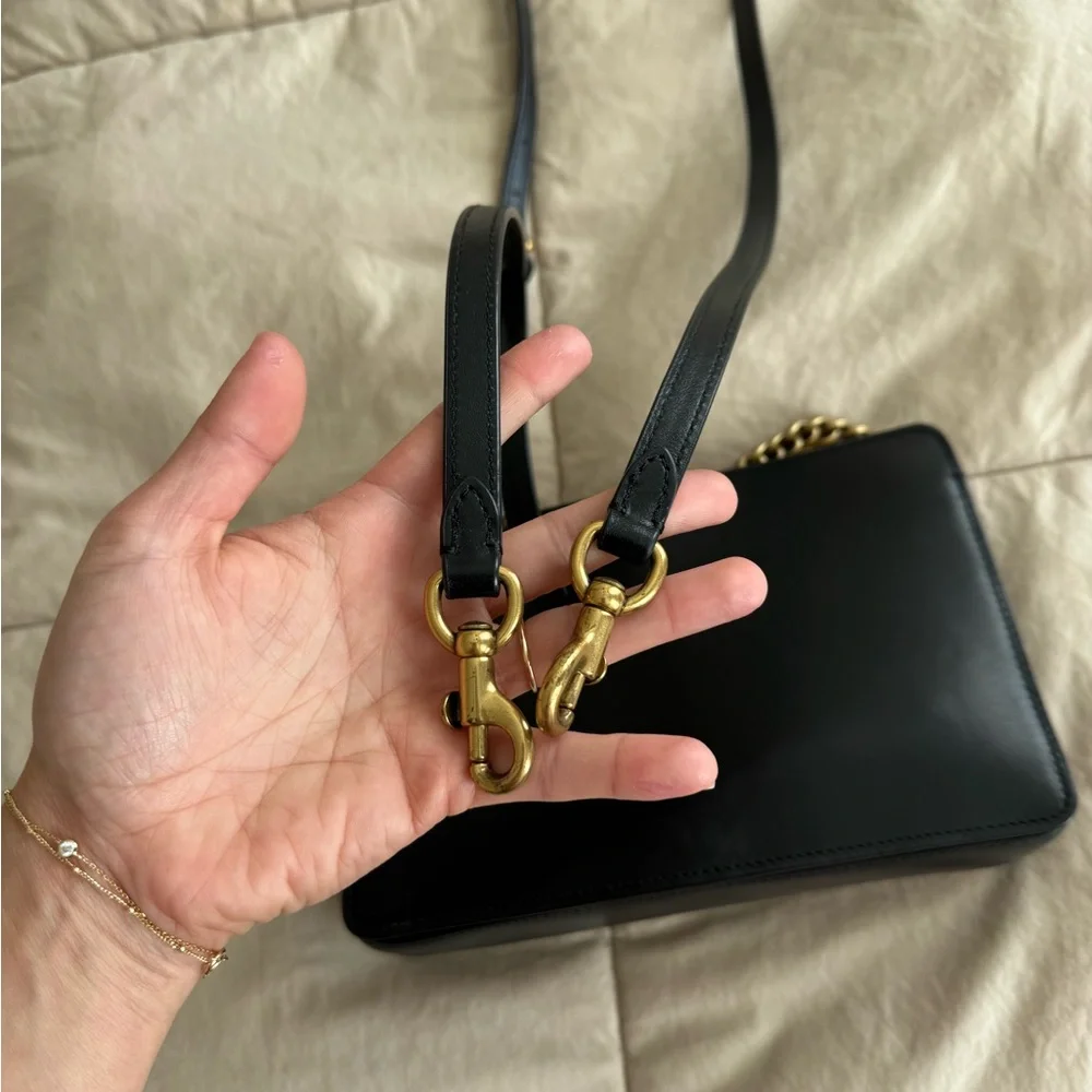 Coach crossbody bag - Picture 3 of 7